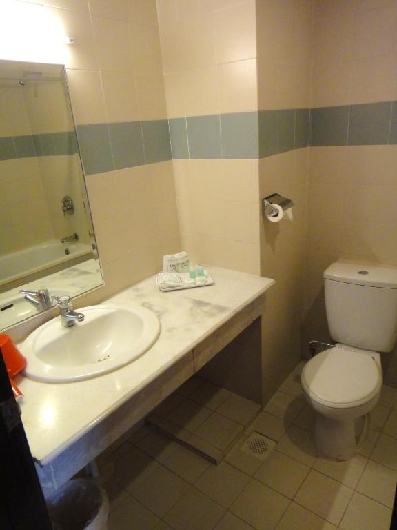 Hotel Rosa Passadena Cameron Highlands Habitación foto